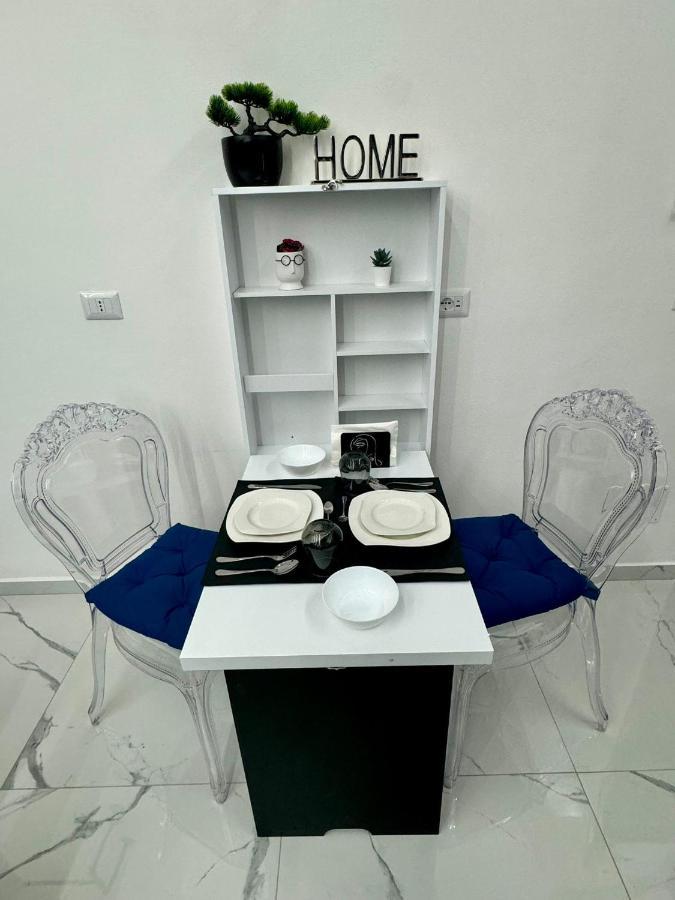 Onny'S House Panzió Bari Kültér fotó
