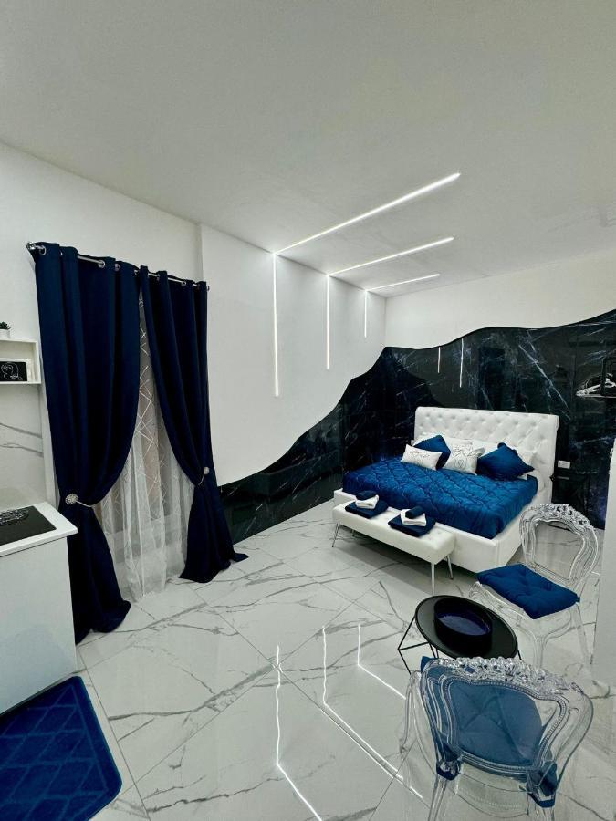 Onny'S House Panzió Bari Kültér fotó