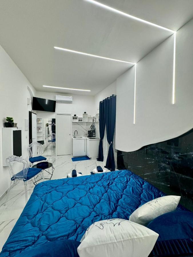 Onny'S House Panzió Bari Kültér fotó