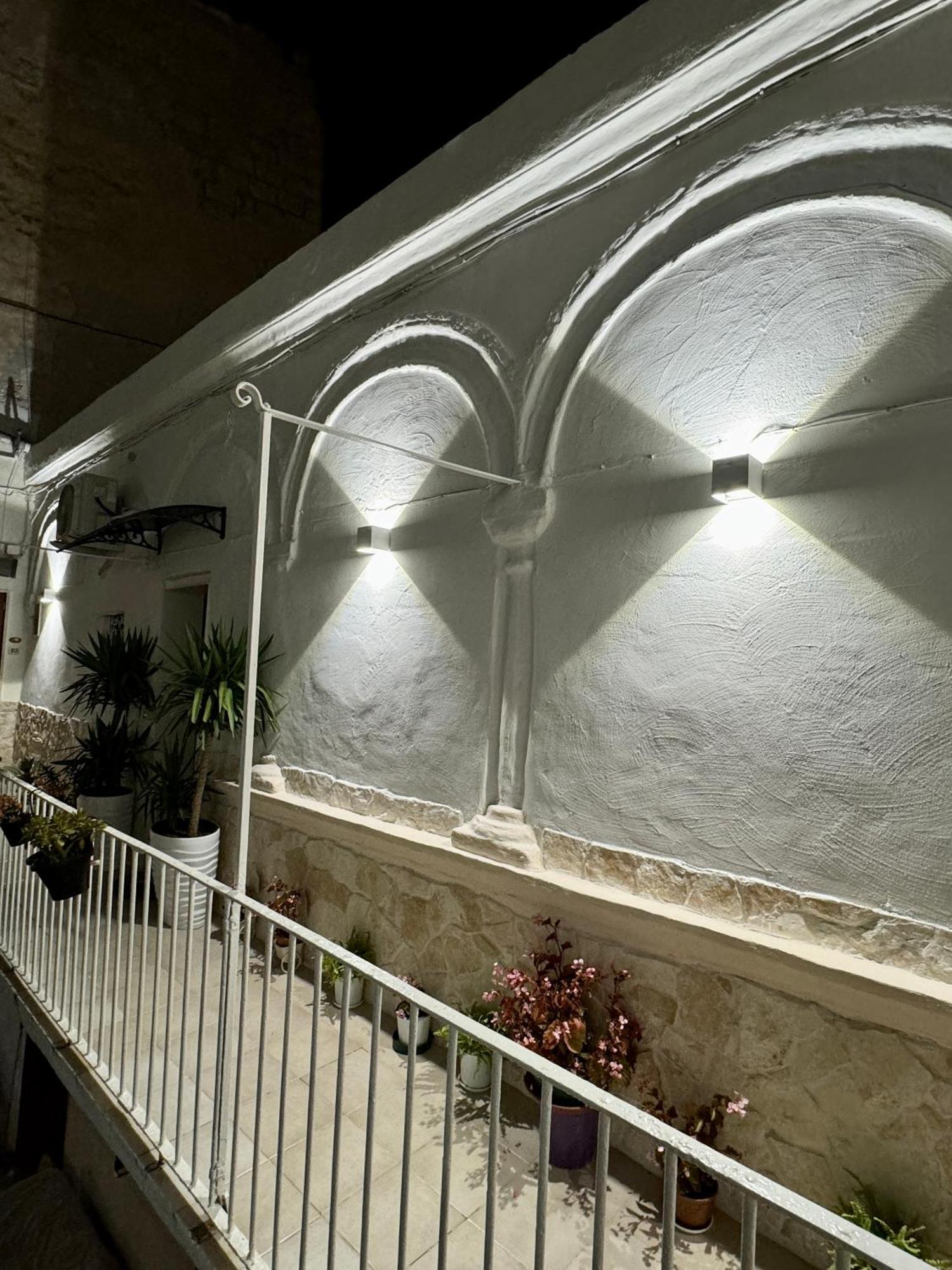 Onny'S House Panzió Bari Kültér fotó