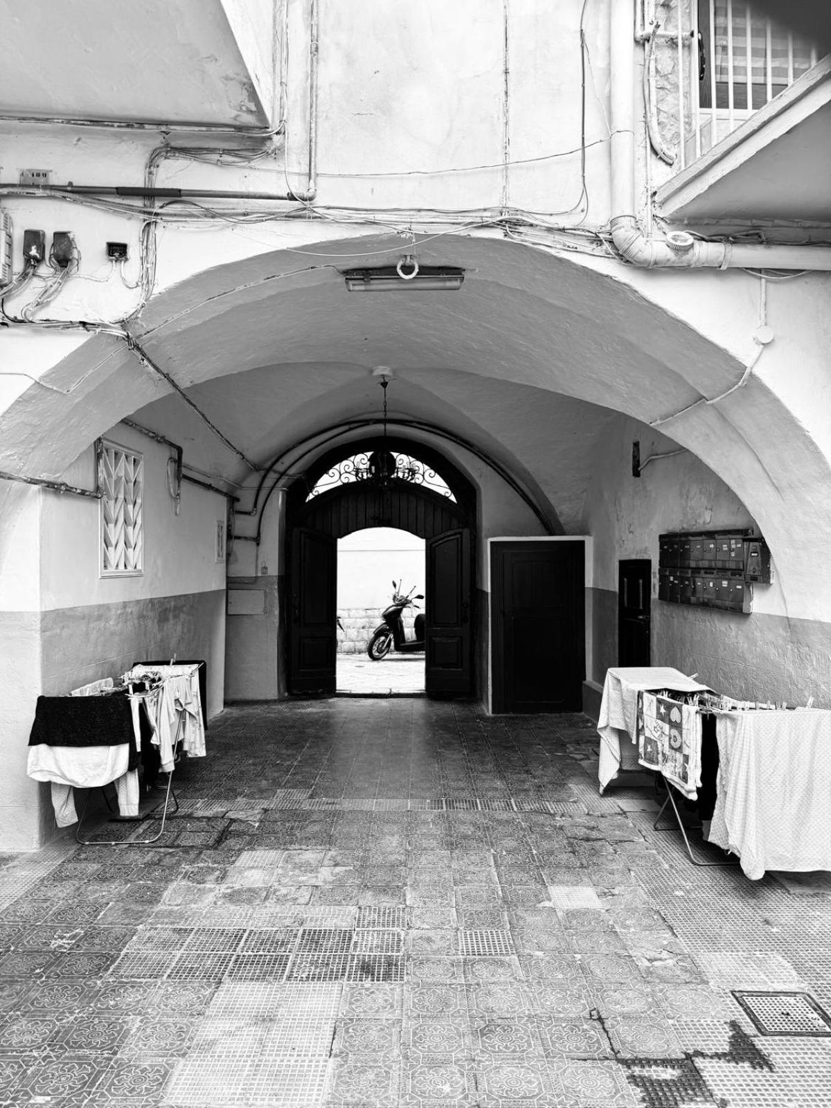 Onny'S House Panzió Bari Kültér fotó